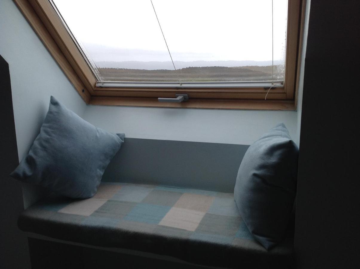Taigh Pa Bed and Breakfast Uig  Eksteriør billede