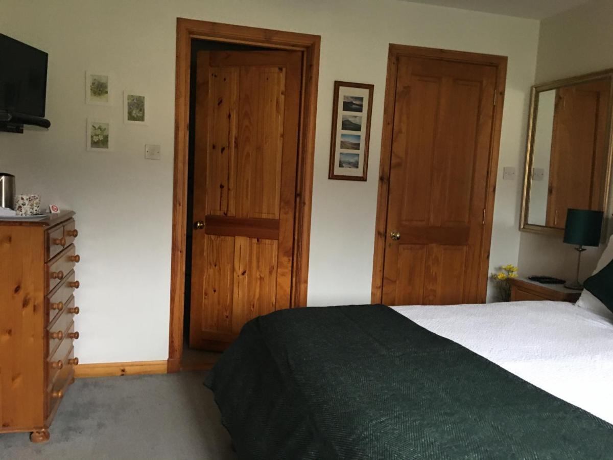 Taigh Pa Bed and Breakfast Uig  Eksteriør billede